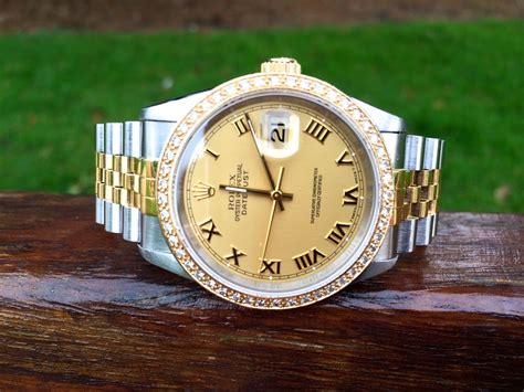 rolex 16233 retail price|Rolex 16233 diamond bezel.